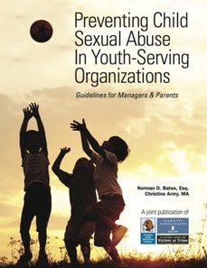 Preventing Child Sexual Abuse In Youth-Serving Organizations