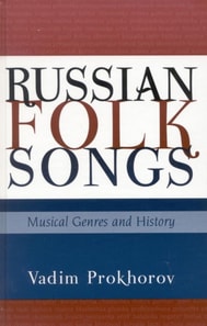 Russian Folk Songs