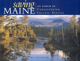 Saving Maine