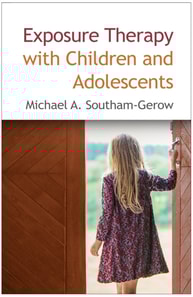 Exposure Therapy with Children and Adolescents