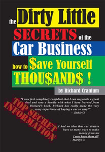 Dirty Little Secrets of the Car Business