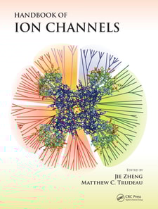 Handbook of Ion Channels