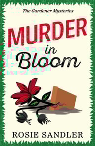 Murder in Bloom