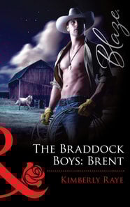 Braddock Boys: Brent