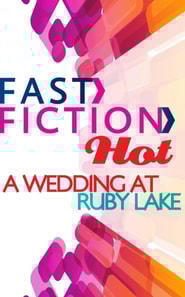 A WEDDING AT RUBY LAKE