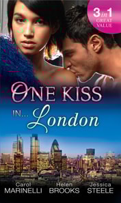 One Kiss In... London