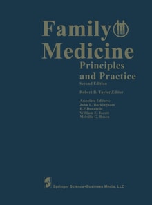 Family Medicine