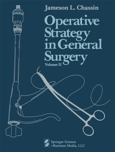 Operative Strategy in General Surgery. An Expositive Atlas