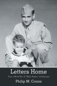 Letters Home