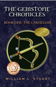 Gemstone Chronicles Book One: The Carnelian