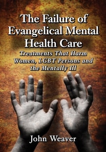 Failure of Evangelical Mental Health Care