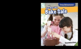 Run Your Own Bake Sale