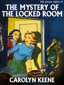 Mystery of the Locked Room