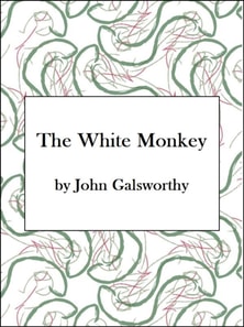 White Monkey