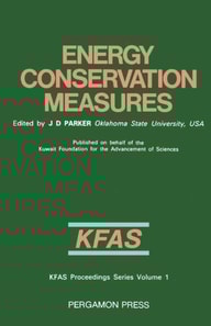 Energy Conservation Measures