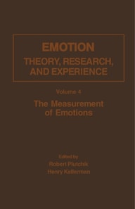 Measurement of Emotions