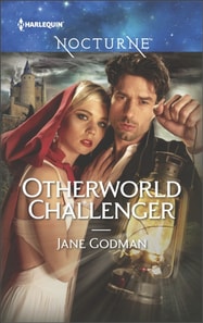 Otherworld Challenger