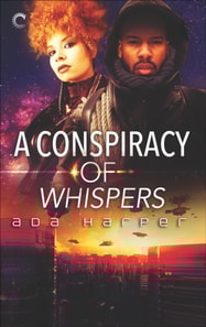 Conspiracy of Whispers