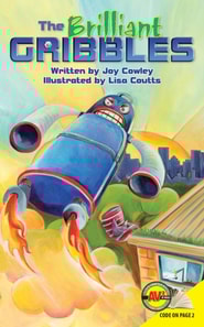 Brilliant Gribbles