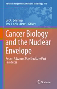 Cancer Biology and the Nuclear Envelope