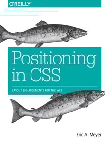 Positioning in CSS