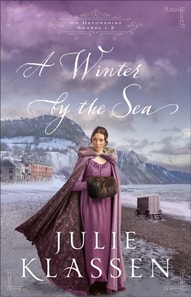 Winter by the Sea (On Devonshire Shores Book #2)