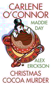 Christmas Cocoa Murder