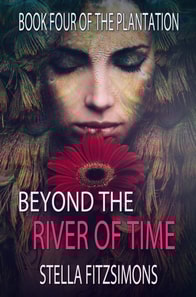 Beyond the River of Time: A Young Adult Dystopian Novel