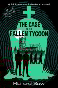 Case of the Fallen Tycoon