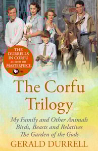 Corfu Trilogy