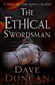 Ethical Swordsman