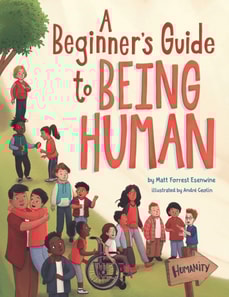 Beginner's Guide to Being Human