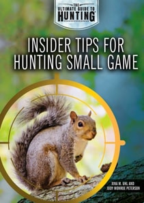 Insider Tips for Hunting Small Game