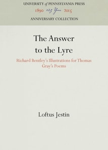 Answer to the Lyre