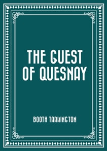 Guest of Quesnay