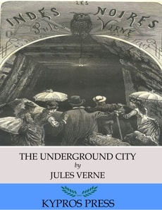 Underground City