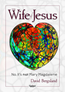 Wife of Jesus: No. It's not Mary Magdalene
