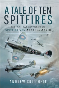 Tale of Ten Spitfires