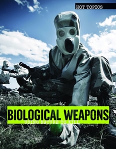 Biological Weapons
