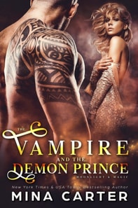 Vampire And The Demon Prince