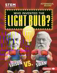 Who Invented the Light Bulb?