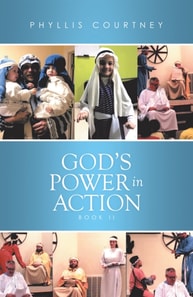 God'S Power in Action