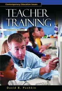 Teacher Training