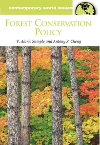 Forest Conservation Policy