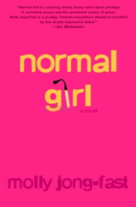 Normal Girl