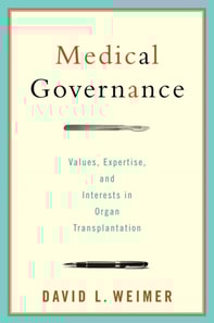 Medical Governance