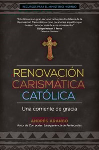 Renovación Carismática Católica