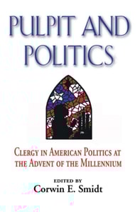Pulpit and Politics