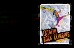 Extreme Rock Climbing