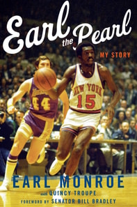 Earl the Pearl